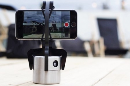 Este temporizador de cocina te ayudará a hacer "timelapses" con el móvil