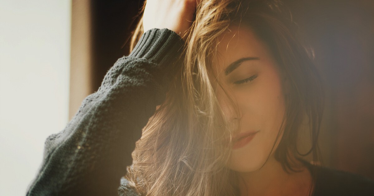 No consigo llegar al orgasmo con mi pareja, es porque me masturbo mucho?