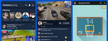 Facebook quiere plantar cara a Twitch y Youtube con Facebook Gaming, su nueva app que ya está disponible