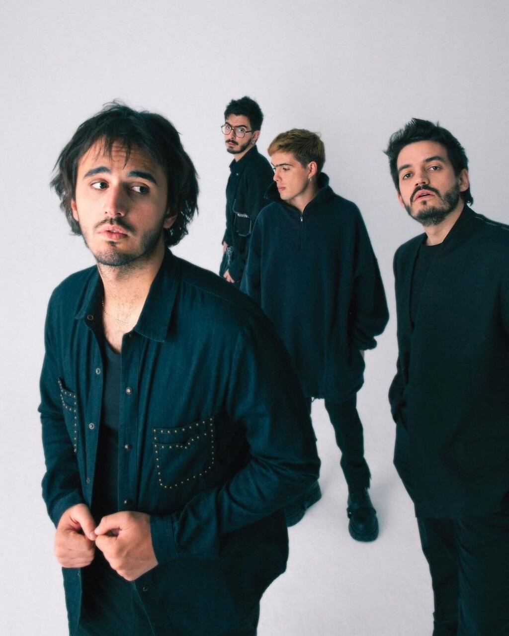 Morat anuncia gira por México, descubre cuándo y dónde serán los conciertos de la banda colombiana en el país 