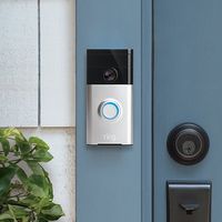 Ring Video Doorbell, un timbre que nos muestra en el móvil quién llama, por 99 euros y envío gratis