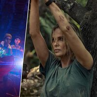 16 estrenos en Netflix: esta semana, lo nuevo de 'Stranger Things', una rara serie británica y la vuelta de Charlize Theron