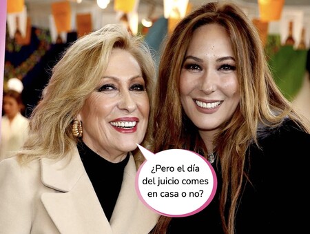 Chayo Mohedano, en pie de guerra contra 'Sálvame': la hija de Rosa Benito anuncia su juicio contra Telecinco