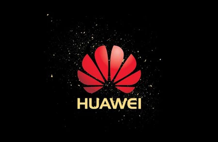 Huawei Logo