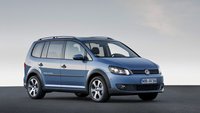 Volkswagen CrossTouran