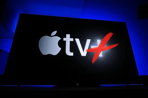 Apple Tv Plus 2