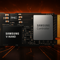 Samsung calienta motores para el CES 2026: su nueva LPDDR6 promete ser la memoria más veloz que ha mostrado hasta ahora 