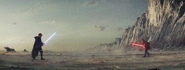 "Ahora estoy incluso más orgulloso": Rian Johnson defiende 'Los últimos jedi' de las críticas y argumenta su decisión más polémica 