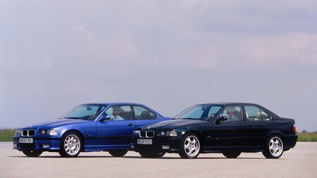 Bmw E36 2