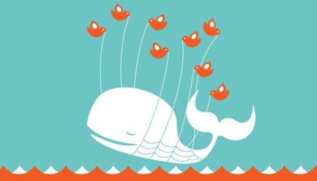 Problemas en Twitter: menciones desaparecidas, más "fail whales", y más