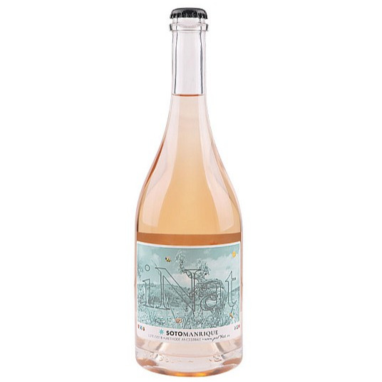 iNat Espumoso Natural