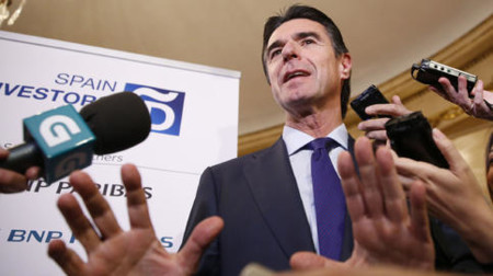 Soria Alcalde