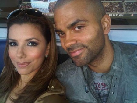 Se pilla antes a un Tony Parker que a un cojo