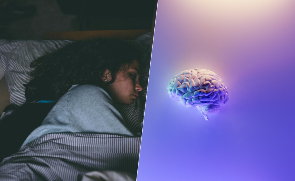 Nuestro cerebro también "saca la basura". Y es uno de los motivos por los que el sueño es tan importante