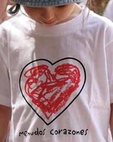 Buenas noticias desde Menudos Corazones