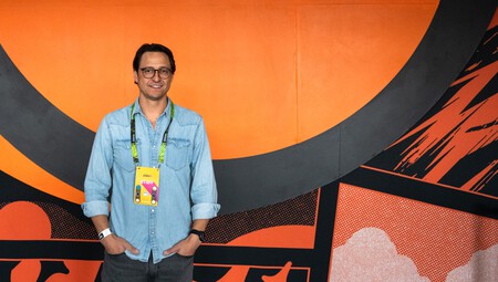 Crunchyroll Entrevista