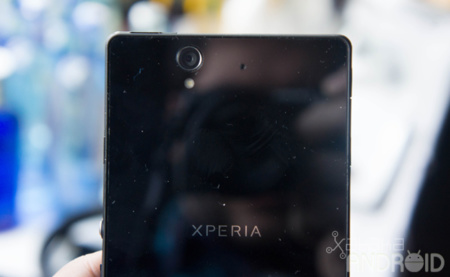 Sony Xperia Z
