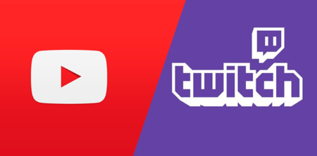 Youtube y Twitch, ¿la «televisión» del futuro?