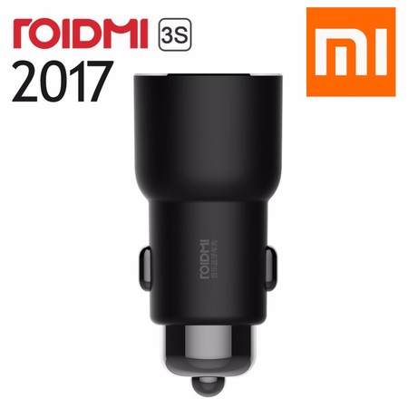 Xiaomi Roidmi 3S: la música de tu móvil en el coche por 7,65 euros