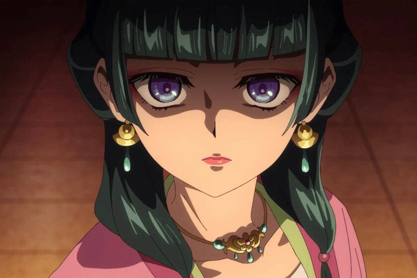 La creadora de 'The Apothecary Diaries' elige la violencia y destroza una de las teorías más populares sobre el anime: "No sé de dónde se lo saca la gente"