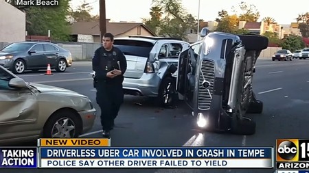 uber