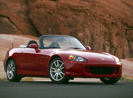 Honda S2000 2004 1280