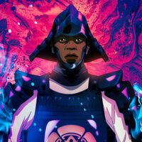 Después de Shogun, Hollywood quiere contar en cines la historia del primer samurái negro. Warner Bros. se hace con los derechos de Black Samurai