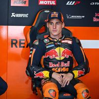 Un piloto probador avisa a MotoGP: "Nicolò Bulega arrasará a Marc Márquez y Pedro Acosta. No es mejor, pero tiene más experiencia" 