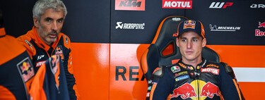 Un piloto probador avisa a MotoGP: "Nicolò Bulega arrasará a Marc Márquez y Pedro Acosta. No es mejor, pero tiene más experiencia" 