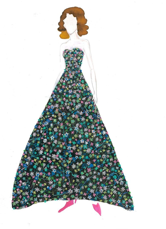 Dolores Promesas Goya 1