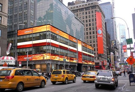 A cinco años de la quiebra de Lehman proliferan las semillas de la próxima crisis