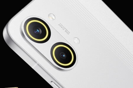 poco x8 pro anillos