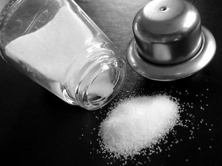 Cosas que no sabías sobre la sal: en los cereales del desayuno hay más sal que en los cacahuetes salados