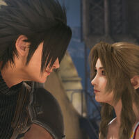 Con Final Fantasy VII Revelation todavía a varios meses de distancia, Square Enix ha decidido no dejar a los jugadores de Switch 2 con las manos vacías 