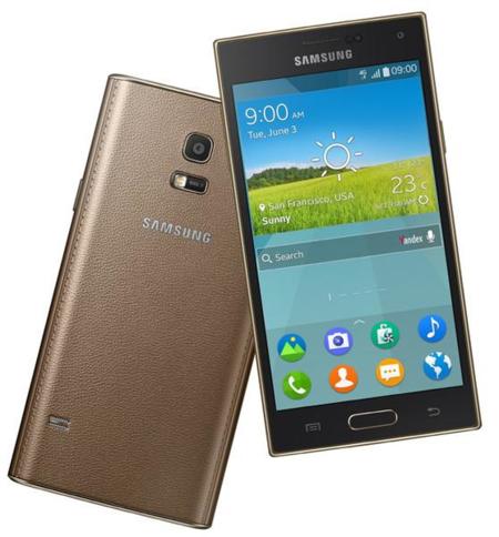 El primer teléfono Tizen se retrasa, otra vez