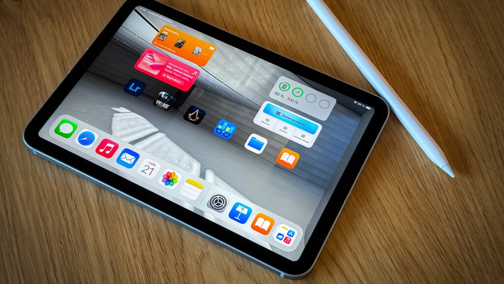 El iPad más antiguo del catálogo actual de Apple recibirá iPadOS 27, y en esta tienda puedes comprarlo de oferta aún más barato 