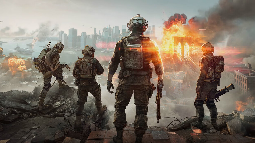 La comunidad de Battlefield 6 se está despellejando viva por el retroceso de las armas