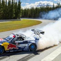 RadBul, el Mazda MX-5 con 1,500 hp para driftear
