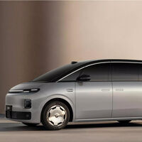 Stellantis tiene lista su nueva minivan, pero no viene de Dodge ni de Chrysler: se llama D99 y pertenece a la nueva marca que lanzará en México este año