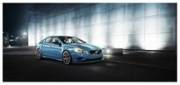 Volvo S60 Polestar Performance Concept