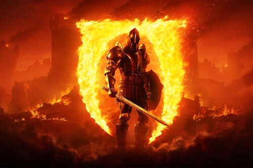 Oblivion Remastered