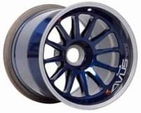 Llantas españolas para RedBull y Toro Rosso