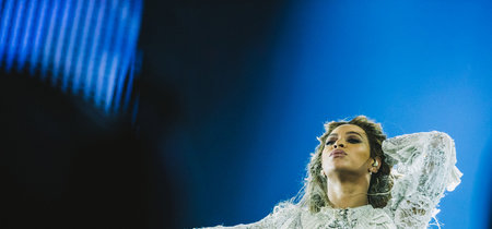 Uber ofreció $6 millones a Beyoncé por un concierto. En vez de aceptar, hizo algo más inteligente  