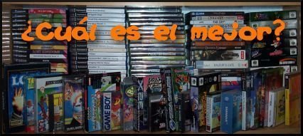 Encuesta: Top histórico VidaExtra