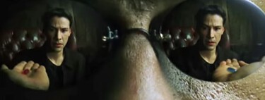 Lilly Wachowski reflexiona sobre la apropiación política de 'Matrix': "Es lo que hace el fascismo"