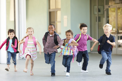 ¿Jornada continua o partida en los colegios?: esto es lo que opinan las familias