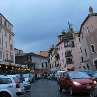 Roma también planea poner freno a los coches diésel con 2024 como fecha límite