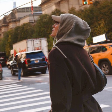 Mango arrasa con estos seis abrigos sofisticados, cómodos y calentitos que llevaremos a la oficina o a las cenas de Navidad 