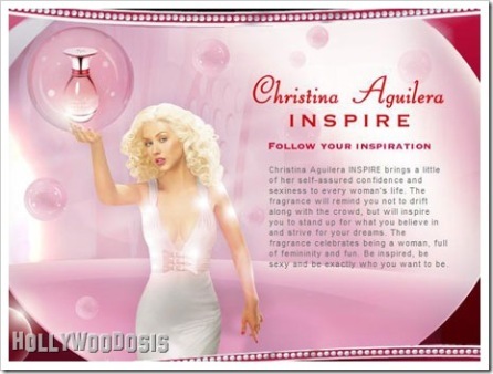 Christina Aguilera: otro caso de photoshop extremo