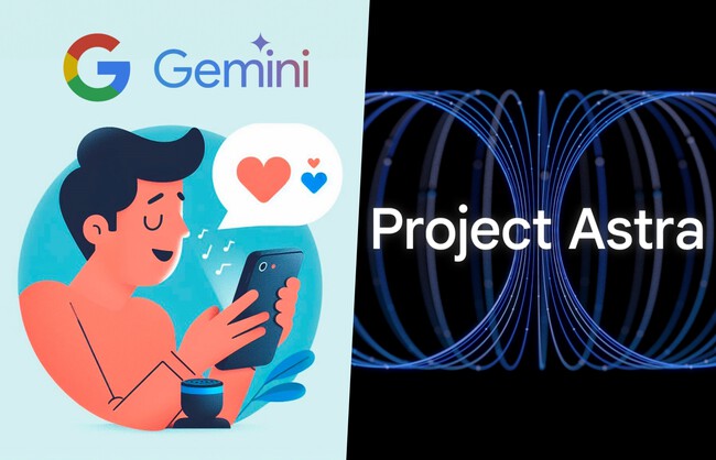 Project Astra